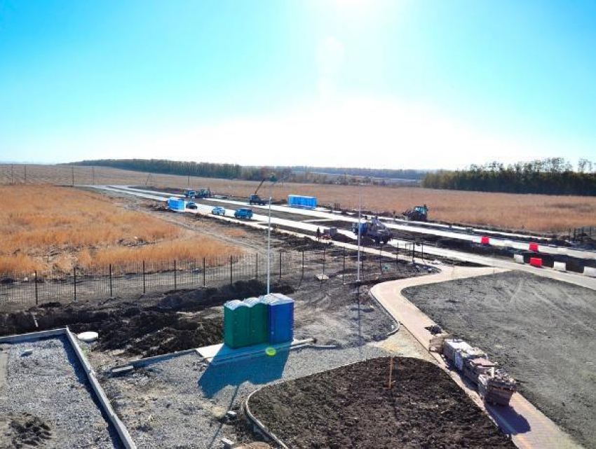Власти Ростова потребовали со строителей нового кладбища 75 млн рублей