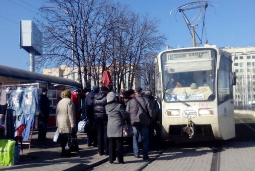 Трамвай на Станиславского сохранят — реконструкцию улицы проведут без перекладки коммуникаций