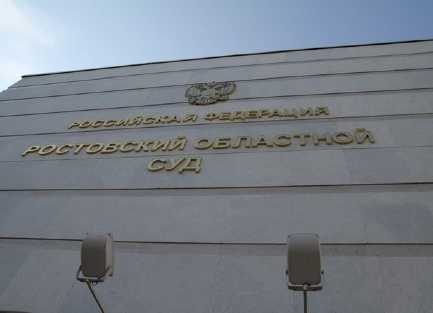 Суд Ростова арестовал участников нападения на главу ГИБДД: один из них – неаттестованный полицейский