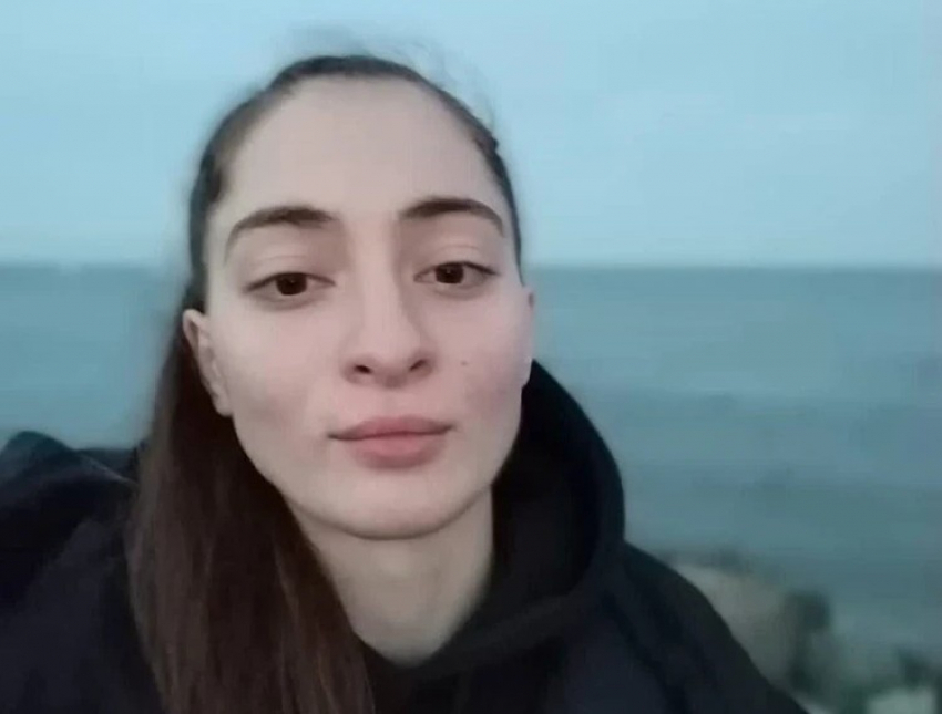 Семья пропавшей в Дагестане ростовской студентки заплатит 5 млн рублей тому, кто вернет её домой