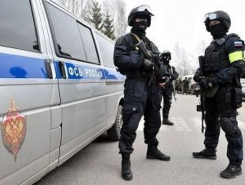 Теракты против большого количества людей в Ростовской области предотвращены