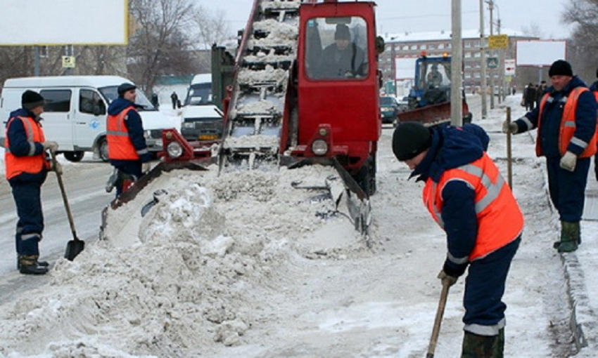 На содержание городских дорог в 2016 году Таганрог готов потратить до 23,8 млн рублей