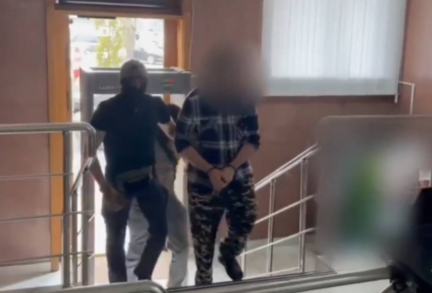 Дончанин переводил деньги террористам и попал под уголовное дело