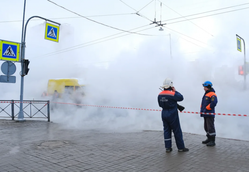 В Ростове эвакуировали два торговых центра