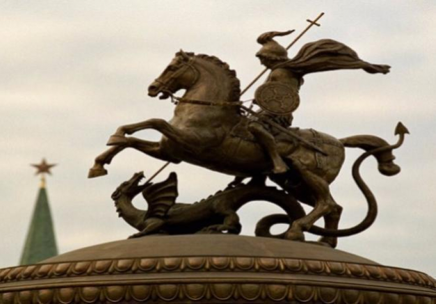 Храм Георгия Победоносца появится в Октябрьском районе Ростовской области 