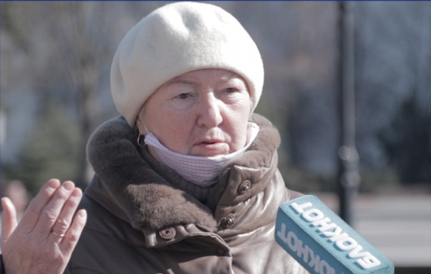 Ветеран труда из Ростова через суд пытается вернуть бесплатный проезд льготникам