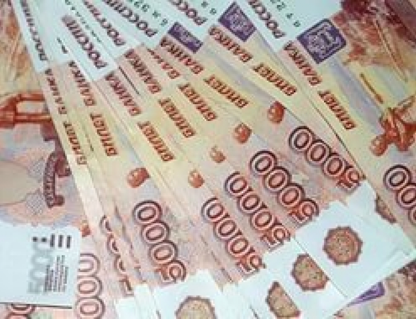 В Ростовской области руководитель компании «сэкономил» на налогах 60 миллионов рублей