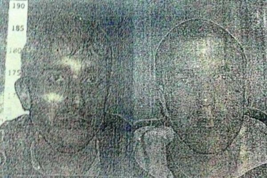 В Ростовской области разыскивают вооруженных разбойников из Воронежа