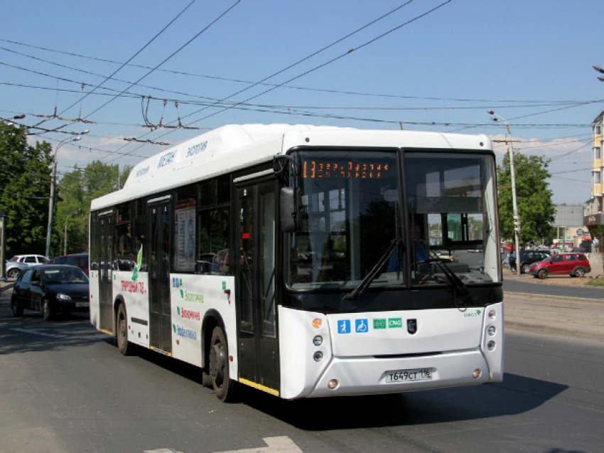 Изменение маршрутов автобусов Ростова: общественный транспорт будет ездить по-новому