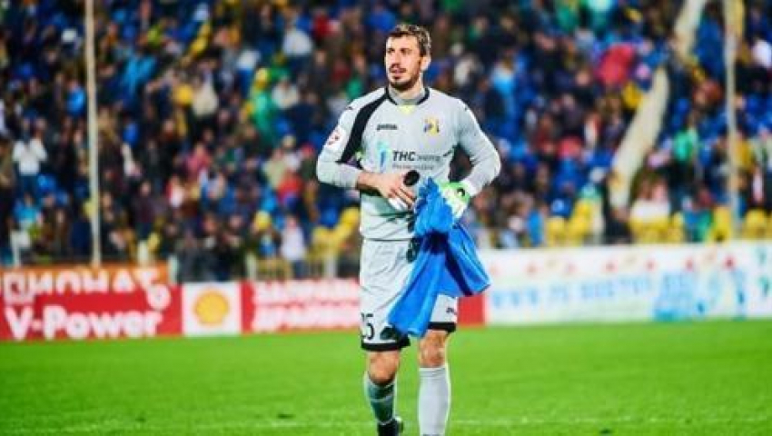 ФК «Ростов» предложит Сослану Джанаеву более выгодный контракт