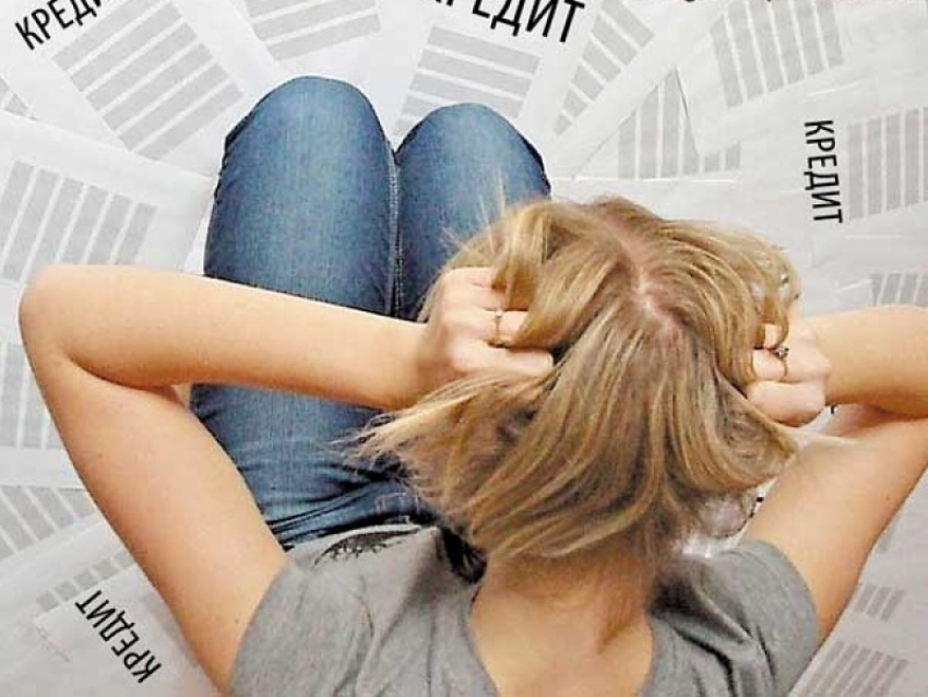 Перед самоубийством в московском отеле ростовчанка устроила шоппинг 