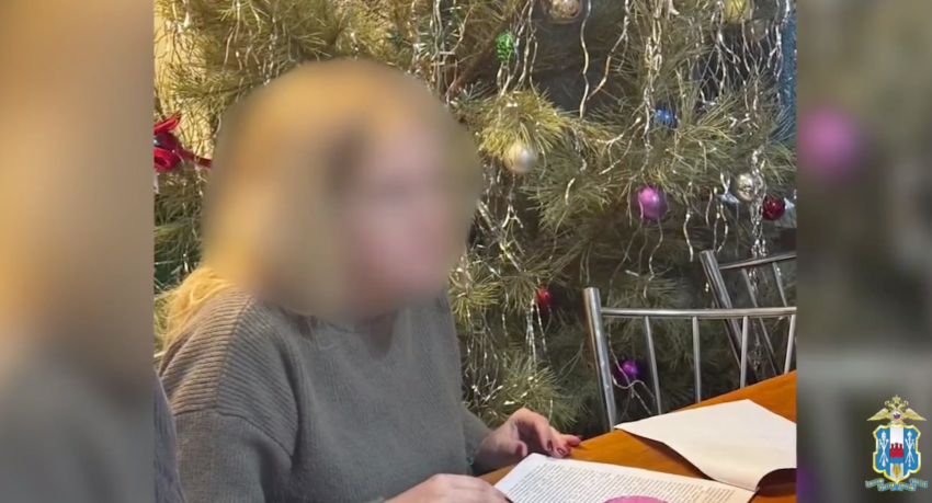 Видео: задержание главврачей донской ЦРБ за трудоустройство «мертвых душ»