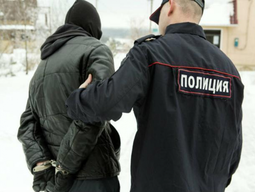 Ростовская область вошла в десятку самых преступных регионов страны