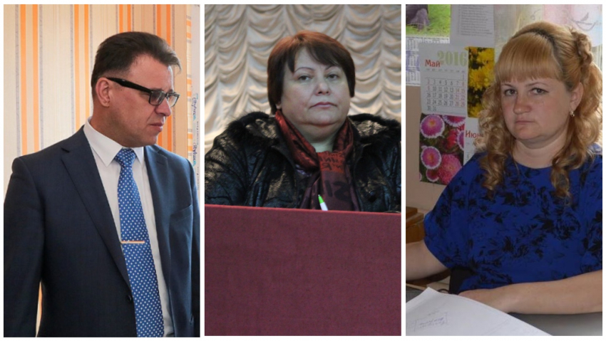 Главе района и двум главам поселений в Ростовской области грозят уголовные дела