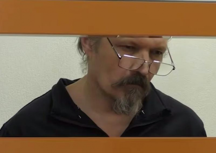 Ростовский геофизик сливал СБУ данные о местонахождении российских систем ПВО