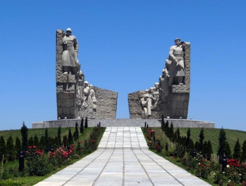 Донской музей «Самбекские высоты» продлит время работы в День Победы 