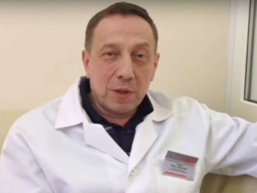 Видеоответ на обвинения модели с чудовищными «сиськами» и ягодицами дал пластический хирург из Ростова