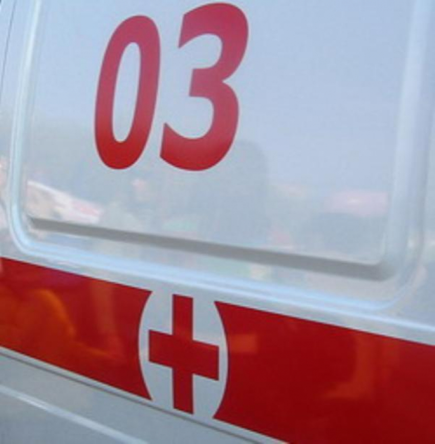 Грузовик задавил человека, шедшего вдоль трассы М-4 «Дон»