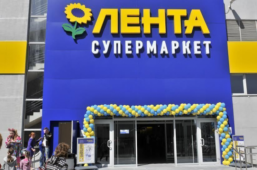Шквал критики обрушился на гипермаркет «Лента» в Ростове из-за мышиных экскрементов 