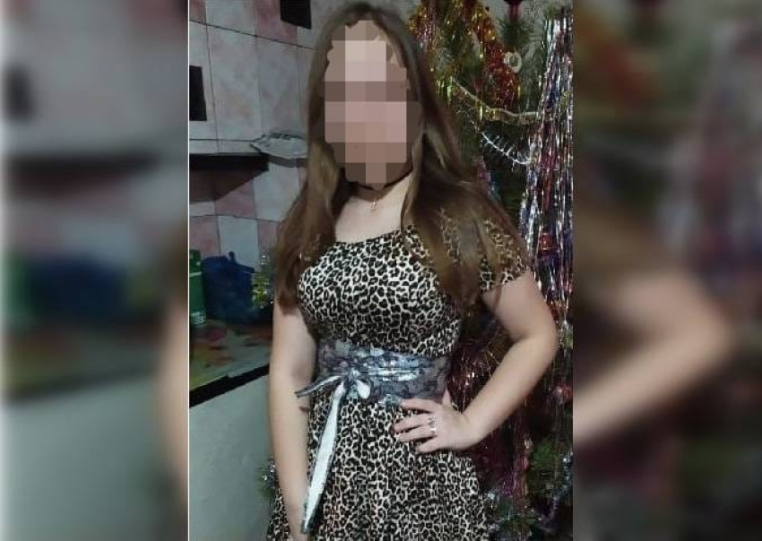 В Ростовской области разыскивают 13-летнюю девочку