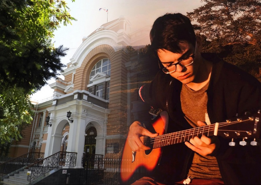 В Ростове-на-Дону заочно осудили участника экстремистской религиозной организации