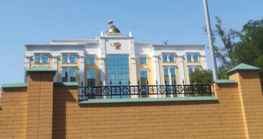 Передавал украинским спецслужбам данные: в Ростове вынесли приговор жителю Запорожья