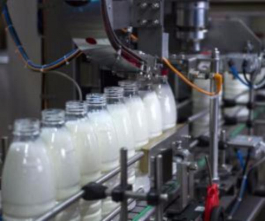 С молочного завода дончанин украл оборудование на 230 тысяч рублей 