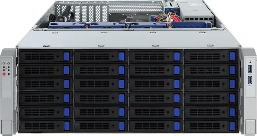 В чем выгода покупки бу серверов