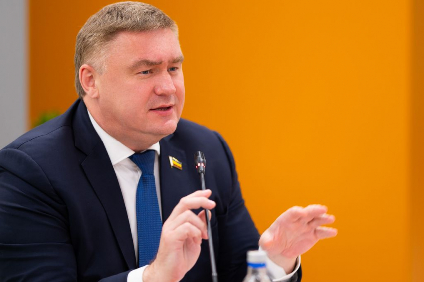 Донские депутаты подготовили предложения изменений в федеральный закон о малом и среднем бизнесе