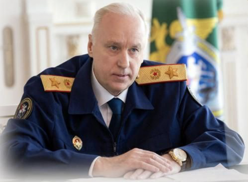 Бастрыкин взял на контроль дело матери детей-инвалидов, которым не выдают жилье в Ростове 