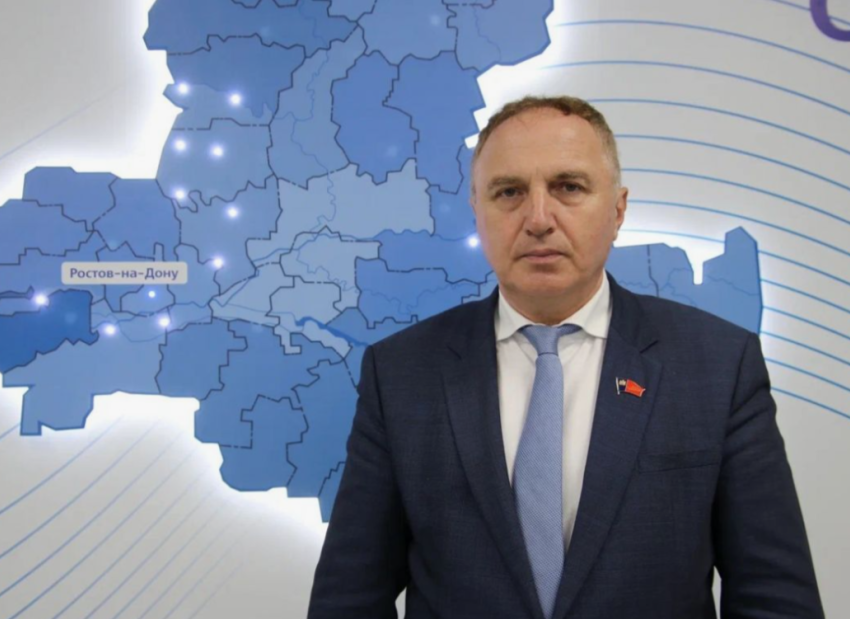 Автандил Очхикидзе лидирует на дополнительных выборах в донской парламент