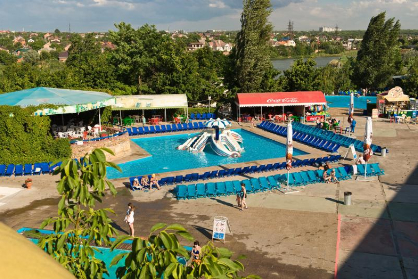 «Новые люди» решили спасти аквапарк «Осьминожек» в Ростове от закрытия