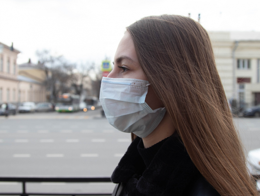 В Ростовской области 103 человека остаются под наблюдением из-за коронавируса