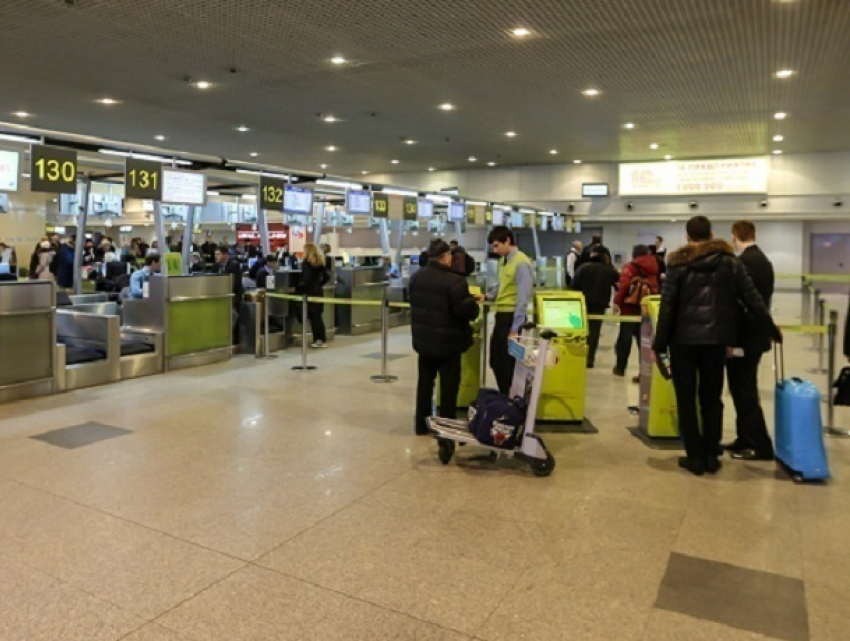 Финансовых преступников из федерального розыска поймали в Ростовской области