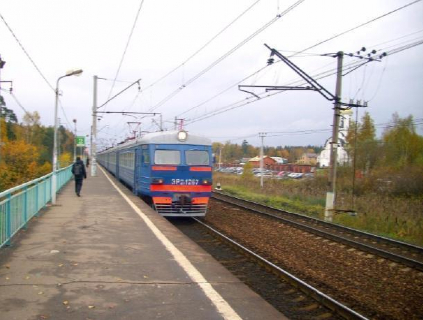 Дополнительные остановочные платформы электропоездов появятся в Ростове