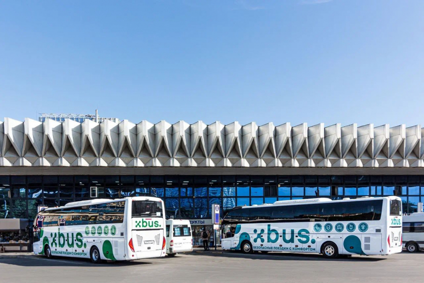 Для ростовчан подготовили десяток направлений зимних путешествий на комфортабельном автобусе