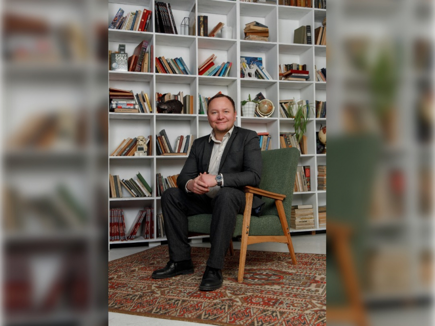 Какие специальности сейчас необходимы для работы на стройке: отвечает эксперт Айрат Гарифуллин