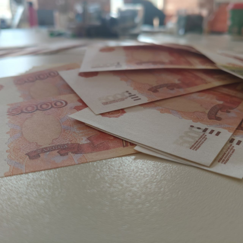 В Ростове возбудят дело о невыплате зарплаты в 104 млн рублей сотрудникам завода