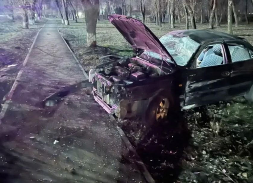 Пьяного водителя без прав, погубившего молодую девушку в ДТП, отправили в СИЗО в Ростовской области