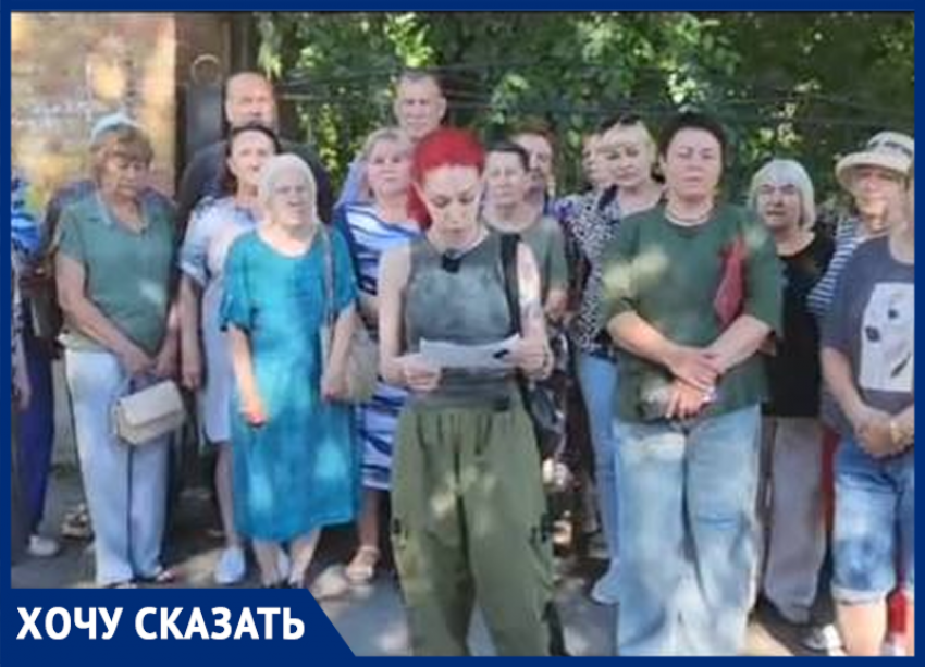 «Верните нам больницу, которая лечит»: жители Ростовской области рассказали о разрушении системы здравоохранения в ЦРБ
