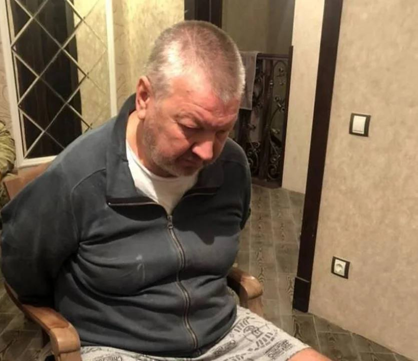 Главу службы безопасности концерна «Покровский» осудили на 18 лет строгача за рейдерство на юге России 