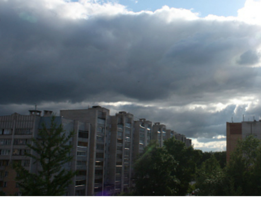 Облачность с редкими появлениями солнца спрогнозировали ростовчанам синоптики