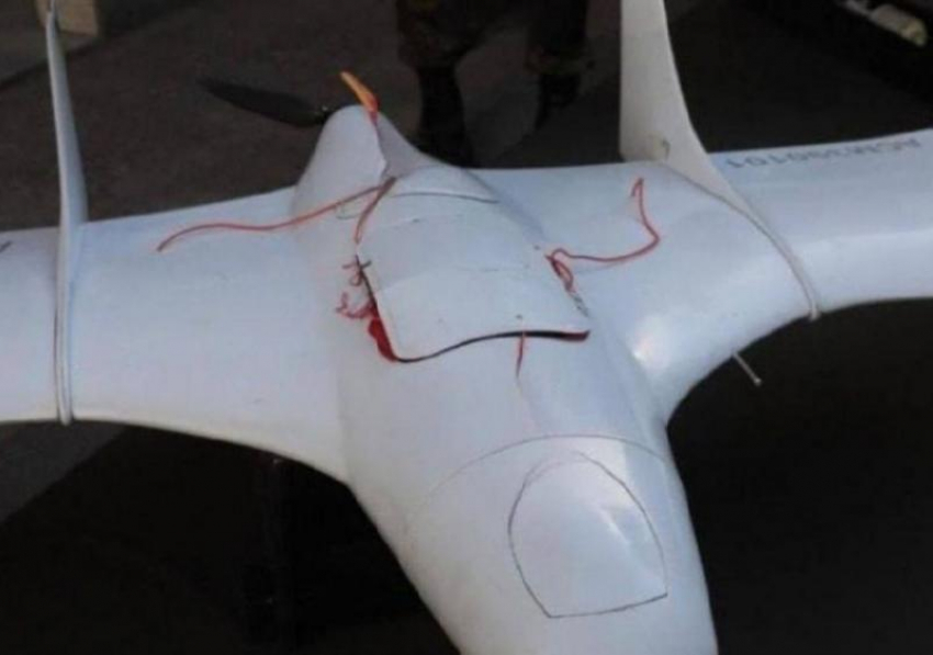 Атаку БПЛА отразили в трех городах и двух районах Ростовской области