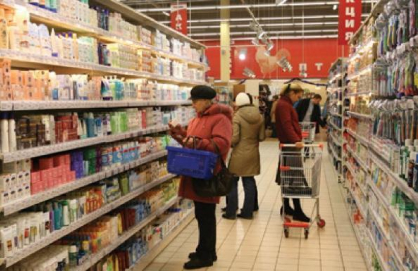 Донские полицейские раскрыли кражу  в донецких магазинах 