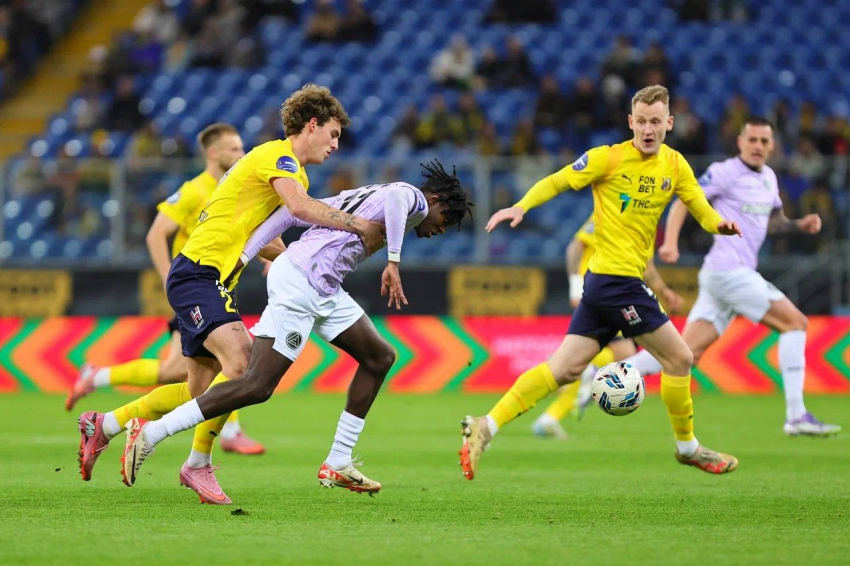 Компания Арутюнянца отдаёт акции ФК «Ростов» донскому правительству