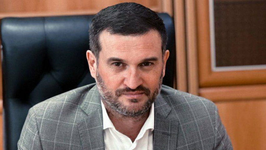 Врио главы Новочеркасска отказался участвовать в конкурсе на пост руководителя города