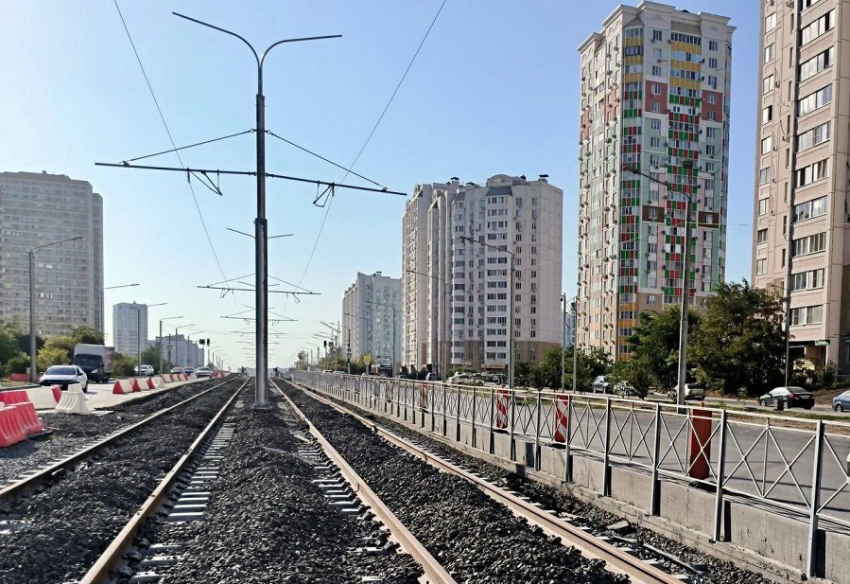 Ростовская область планирует обновить трамваи с помощью челябинского завода