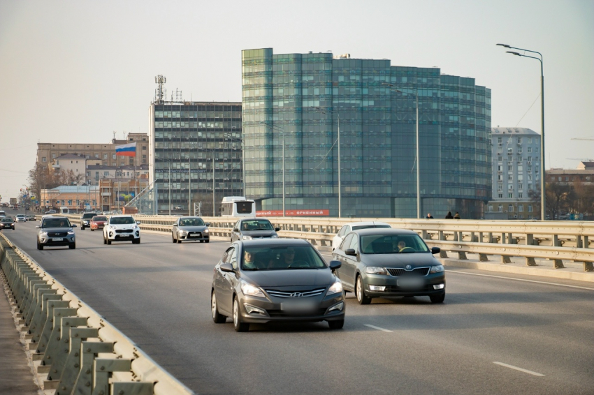 Почему ростовчане покупают машины реже: эксперты рассказали о плачевной ситуации на авторынке 