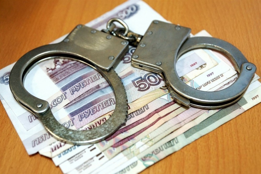 В Ростовской области задержан 18-летний вор со стажем