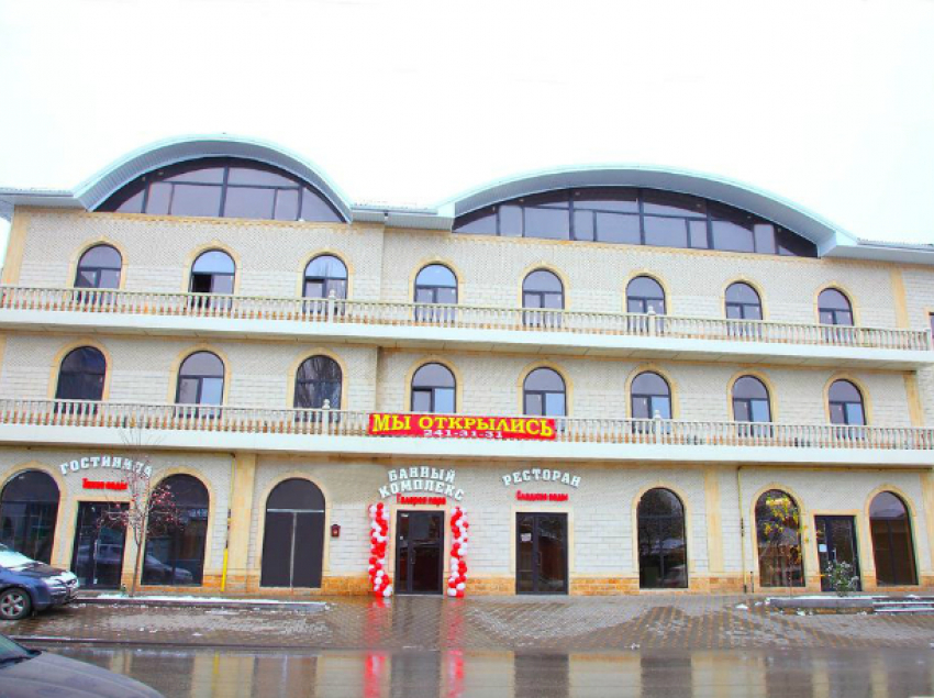 Нет предела наглости: гостиницы Ростова завысили цены и попали в «черный список"